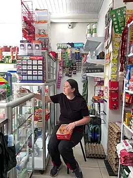 chanelketty online show from 12/01/25, 02:55