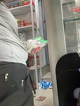 chanelketty online show from 12/20/25, 03:19