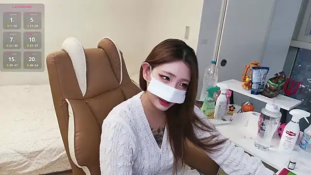 Milk Sola online show from 11/06/25, 08:37