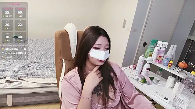 Milk Sola online show from 12/04/25, 10:57