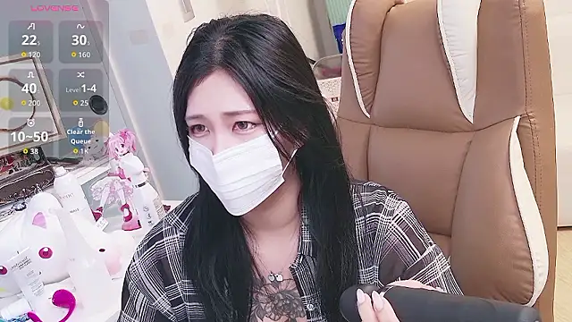 Milk Sola online show from 05/28/26, 10:23