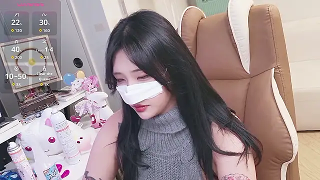 Milk Sola online show from 05/29/26, 12:47