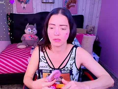  Rachel Jones  online show from 02/24/26, 11:47