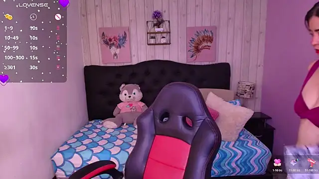  Rachel Jones  online show from 03/26/26, 11:54