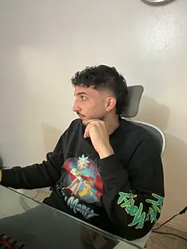 Seven s online show from 10/29/25, 03:14