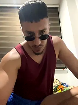 venus girego online show from 10/29/25, 04:26