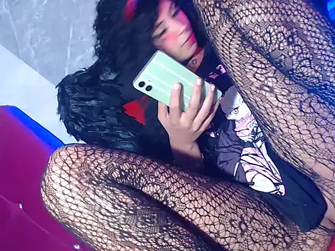 sakura  03 online show from 11/27/25, 02:24