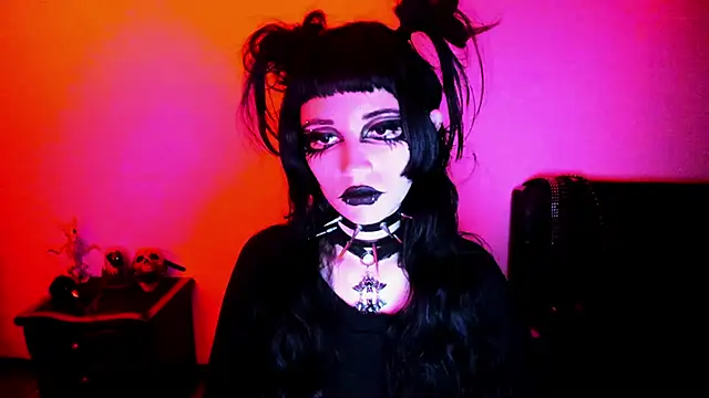 Yueeclipsa online show from 01/11/26, 04:28