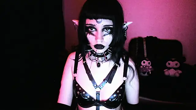 Yueeclipsa online show from 02/16/26, 04:41