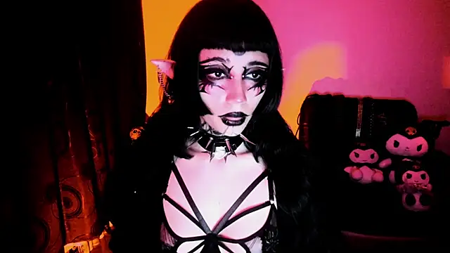 Yueeclipsa online show from 02/19/26, 04:08