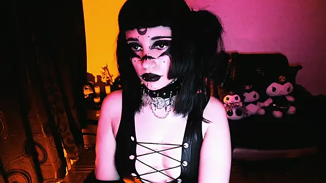 Yueeclipsa online show from 02/21/26, 05:08