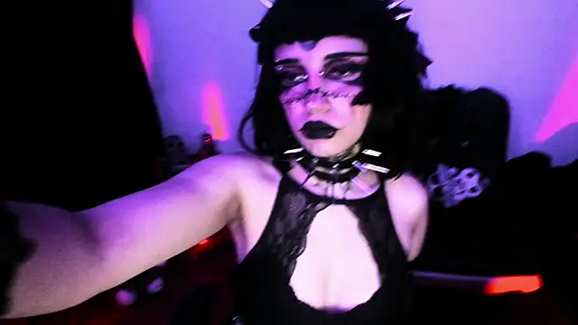 Yueeclipsa online show from 03/06/26, 04:20