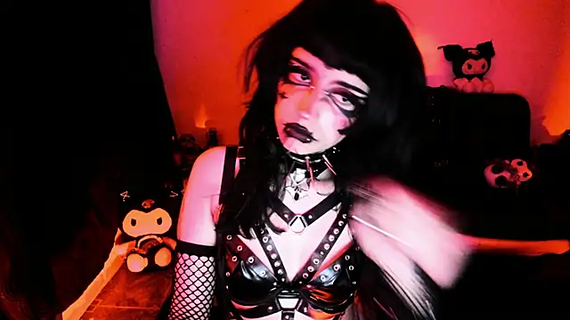 Yueeclipsa online show from 03/13/26, 04:30