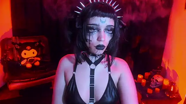 Yueeclipsa online show from 03/24/26, 04:39