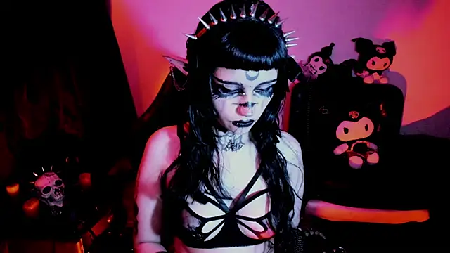 Yueeclipsa online show from 04/05/26, 05:15