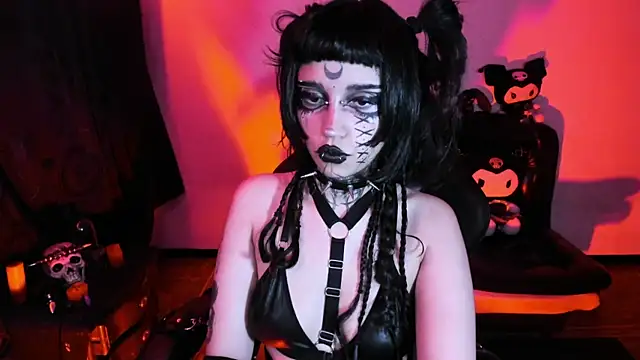 Yueeclipsa online show from 04/07/26, 05:08