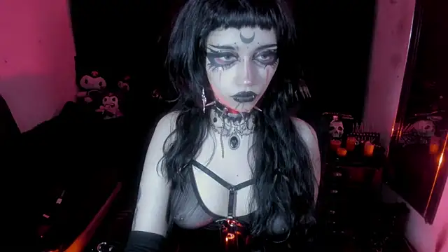 Yueeclipsa online show from 05/05/26, 04:42