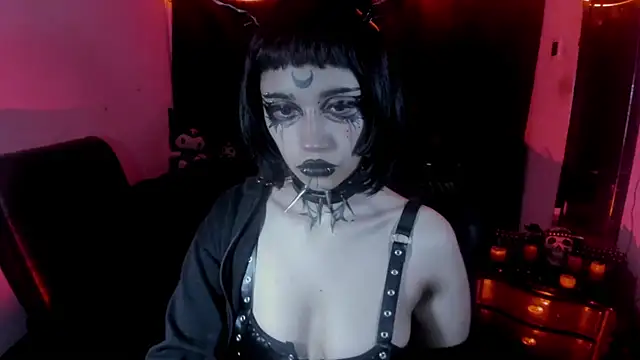 Yueeclipsa online show from 05/12/26, 04:53