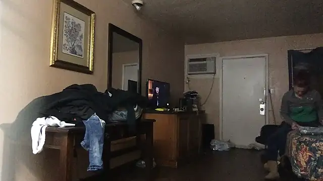 Rayraythegoat online show from 01/18/26, 06:17