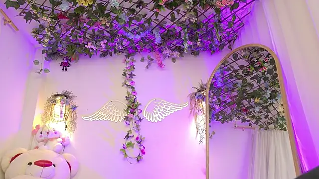 ISA NIXON online show from 03/10/26, 11:21