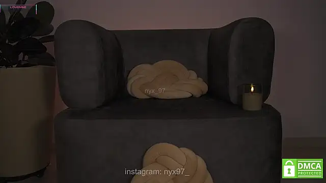 nyx 97 online show from 11/13/25, 03:05