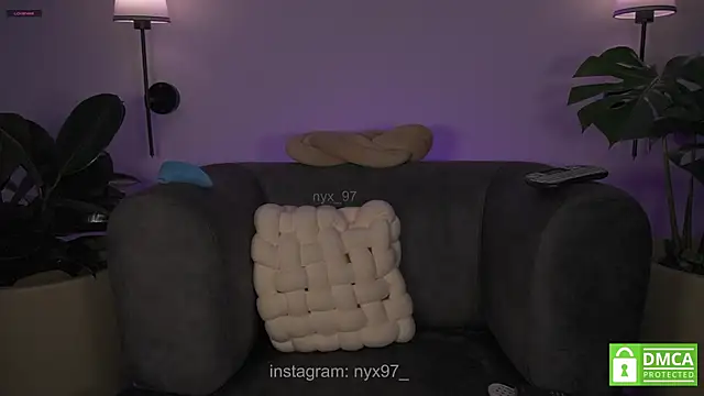 nyx 97 online show from 11/23/25, 03:39