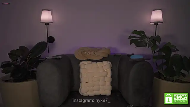 nyx 97 online show from 12/05/25, 03:26