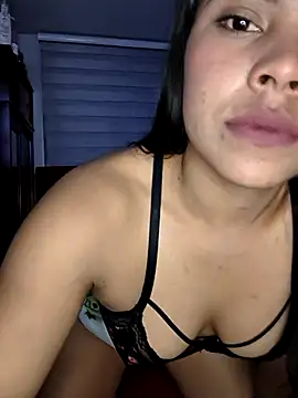 kathieeen online show from 10/28/25, 03:43