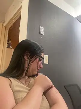 Kloe Novoa online show from 11/08/25, 01:22