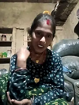 QRANSEXI online show from 11/17/25, 02:56