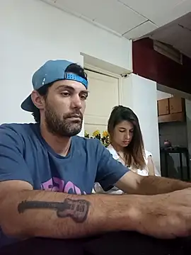 Capriflow online show from 12/22/25, 01:02