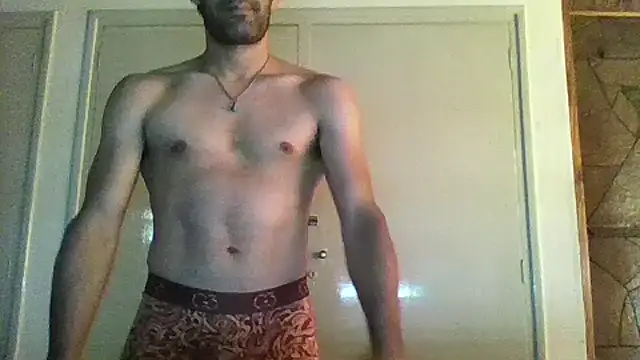 Capriflow online show from 02/24/26, 07:56