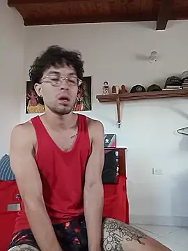 Paul Bellucci online show from 10/25/25, 08:47