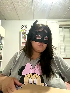 crazzyanne online show from 12/16/25, 04:06