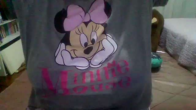 crazzyanne online show from 02/06/26, 03:55