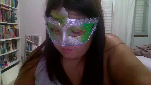 crazzyanne online show from 03/03/26, 03:23