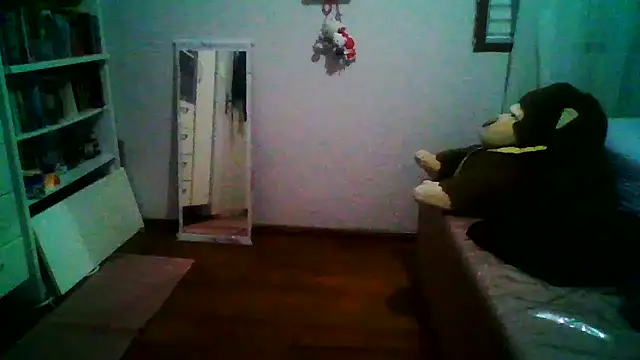 crazzyanne online show from 03/11/26, 05:13