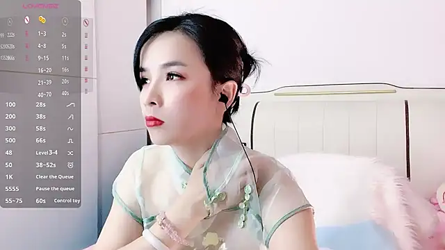 -Jenny-666- online show from 02/05/26, 05:17