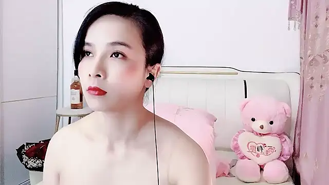 -Jenny-666- online show from 03/01/26, 05:15