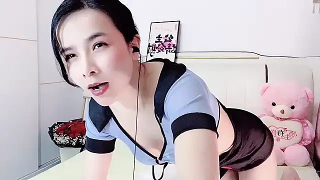 -Jenny-666- online show from 03/03/26, 12:06