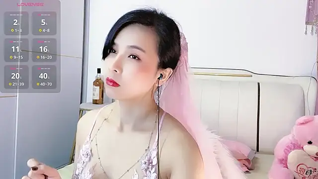 -Jenny-666- online show from 03/17/26, 12:59