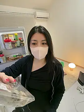 akimix xoxo online show from 02/20/26, 01:11