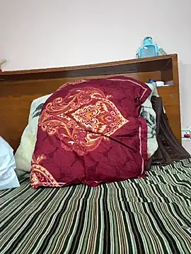 lovely aashii online show from 07/31/26, 03:55