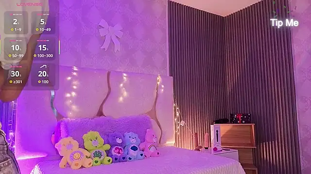 MAIILY TAY online show from 01/15/26, 11:48