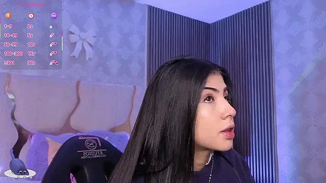 MAIILY TAY online show from 02/12/26, 12:22