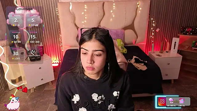 MAIILY TAY online show from 02/26/26, 12:48