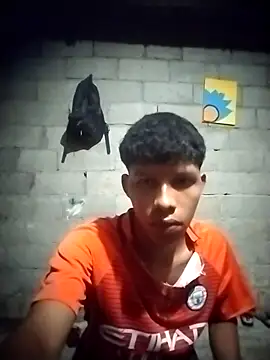 Brayanjuarez 10 online show from 10/29/25, 02:25