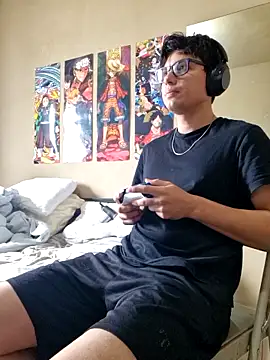 Ais B10 online show from 11/08/25, 07:01