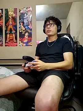 Ais B10 online show from 12/03/25, 03:58