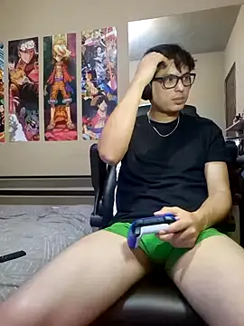 Ais B10 online show from 12/04/25, 04:33